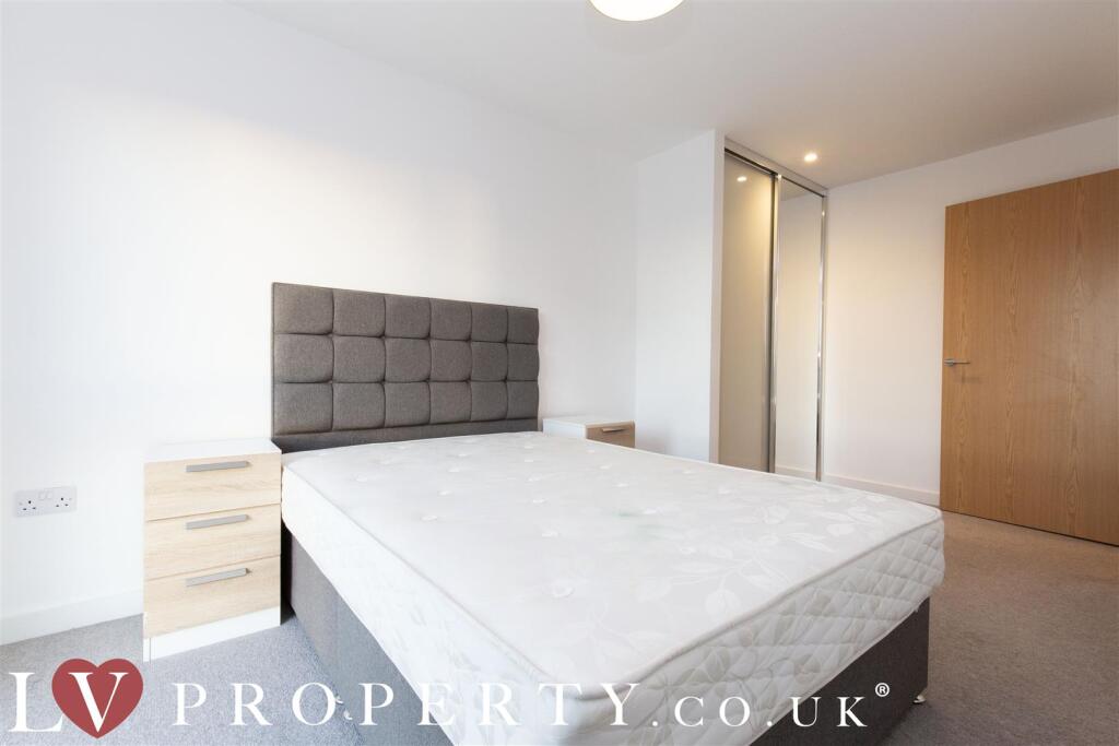 Additional image 6 of Lexington Gardens, Birmingham, West Midlands, B15