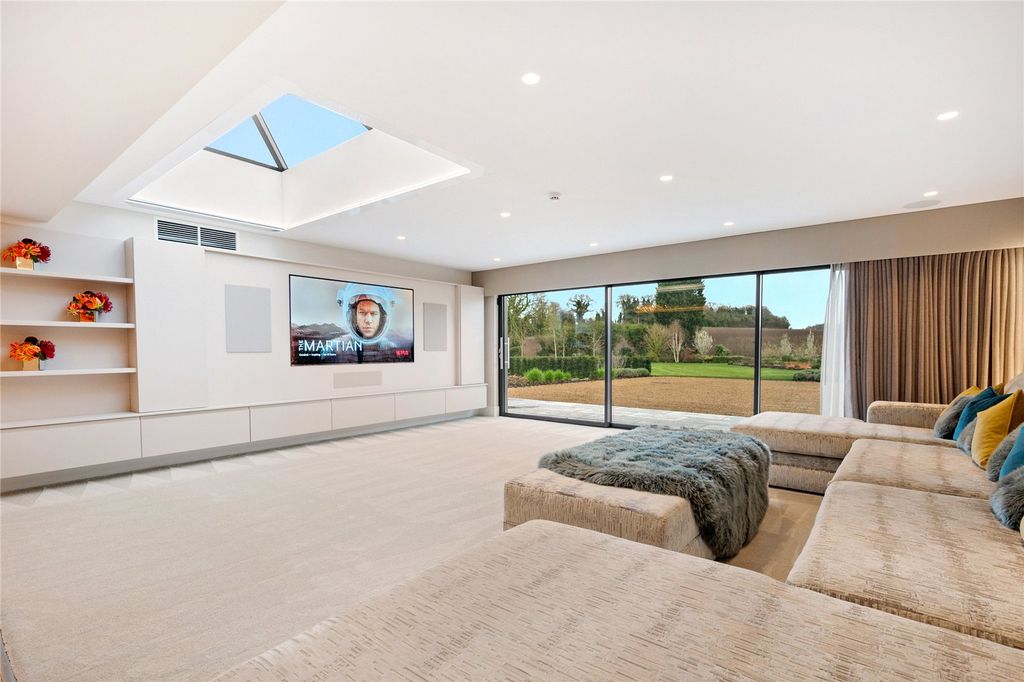 Additional image 5 of 5 bed detached house for saleLow Park Farm, Chantry Lane, Hazlewood, Tadcaster LS24