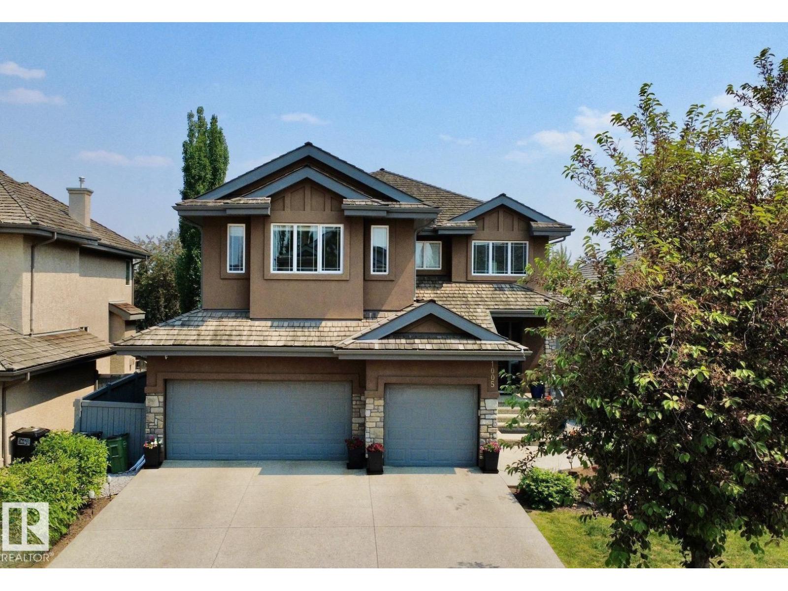 1005 Downey Way NW, Edmonton, AB, T6M2V4