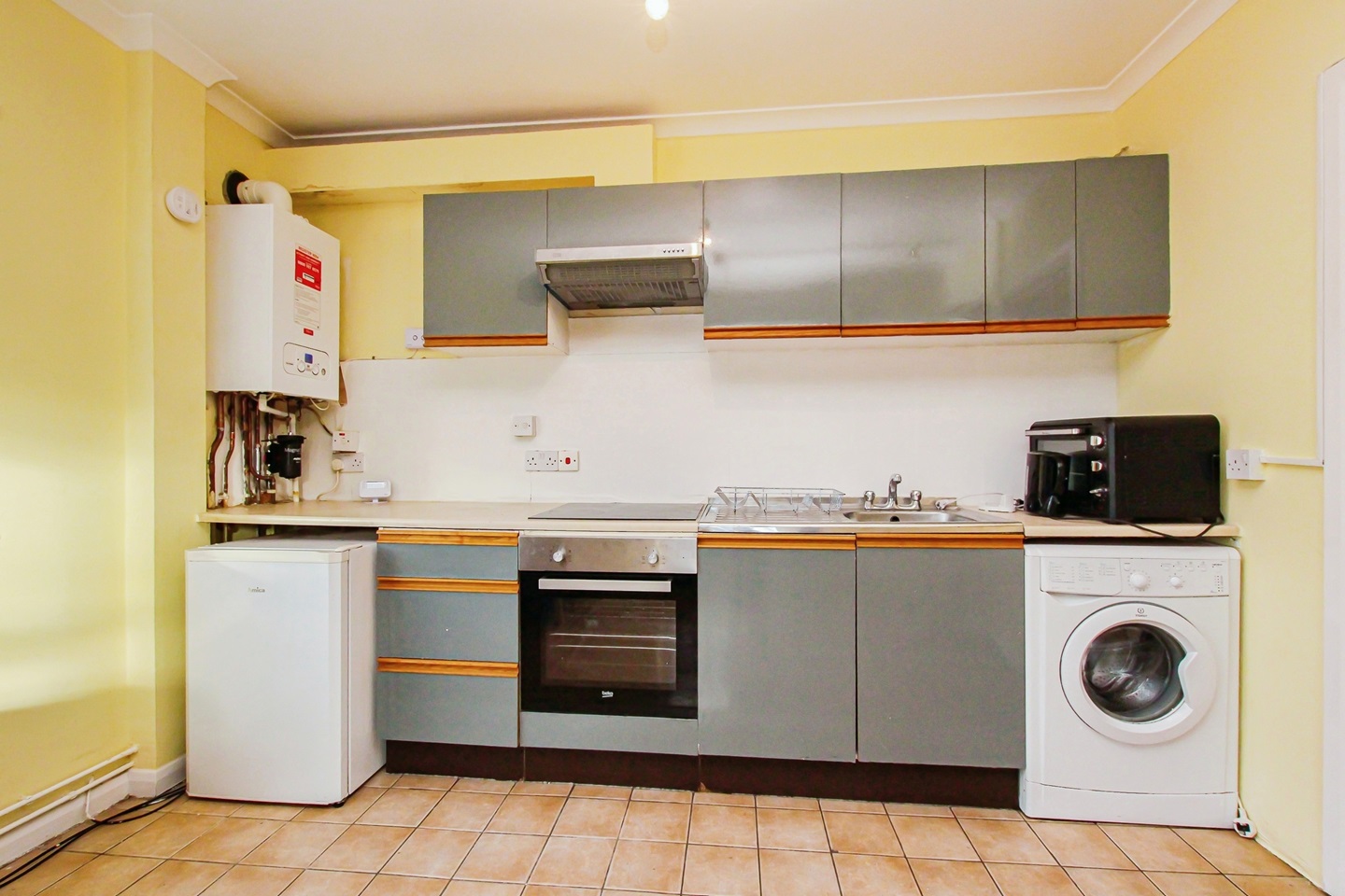 Additional image 20 of 1 Bed Flat, Brick Lane, E1, N1 7GU