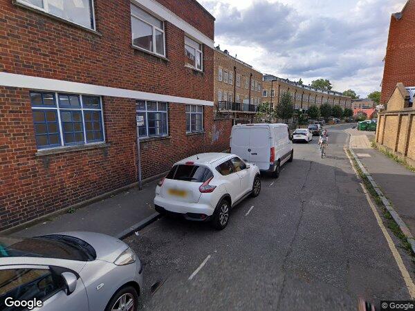 2 Bed Flat, Bolton Crescent, SE5, N1 7GU