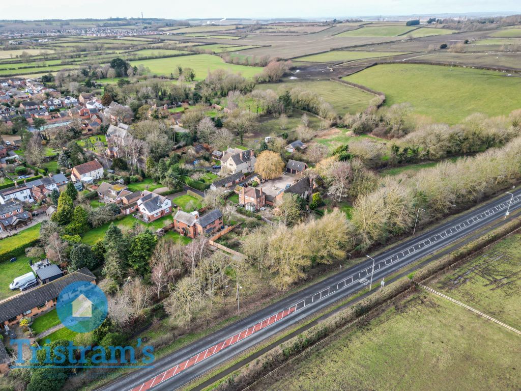 Additional image 5 of Land for saleChapel Lane, Costock, Loughborough LE12