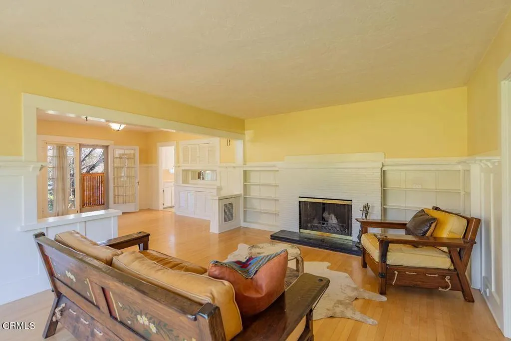 Additional image 26 of 609 W Ojai Avenue, Ojai, CA 93023