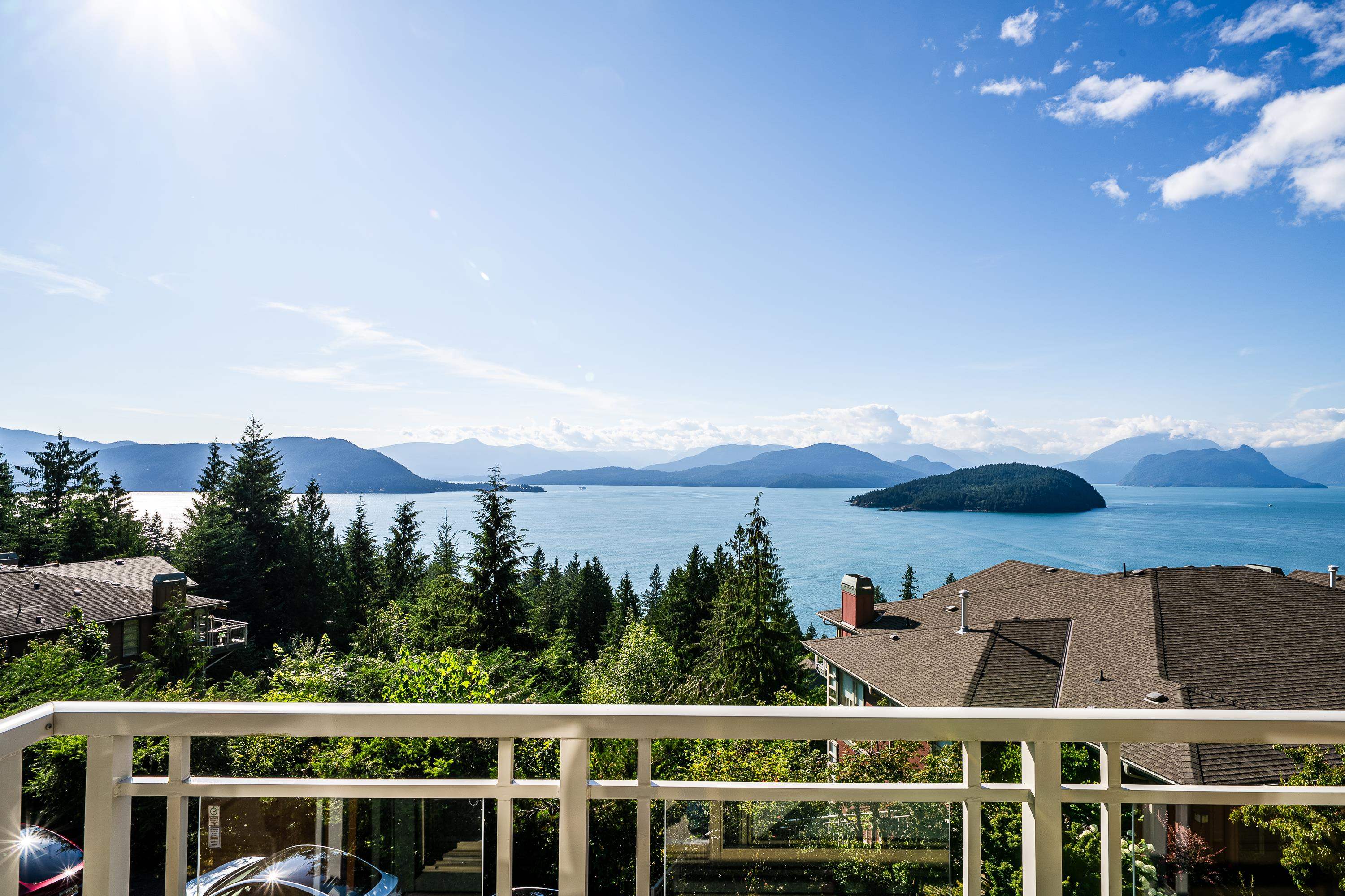 8664 Seascape Drive, West Vancouver, BC, V7W 3J7
