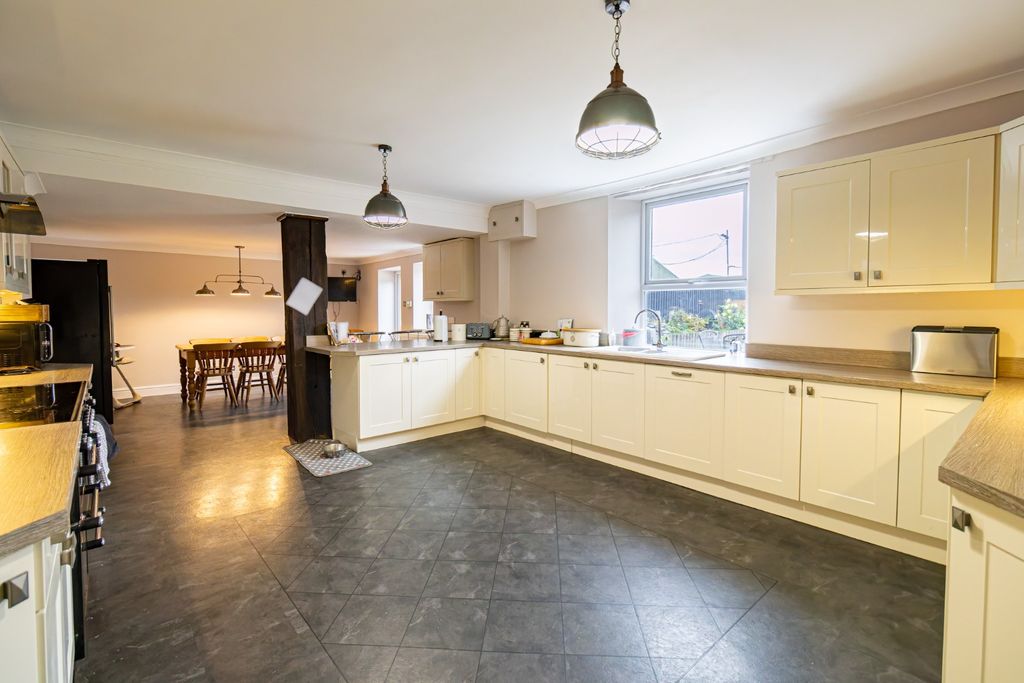 Additional image 3 of 4 bed farm for saleSaxon Way, Wormegay, King's Lynn, Norfolk PE33