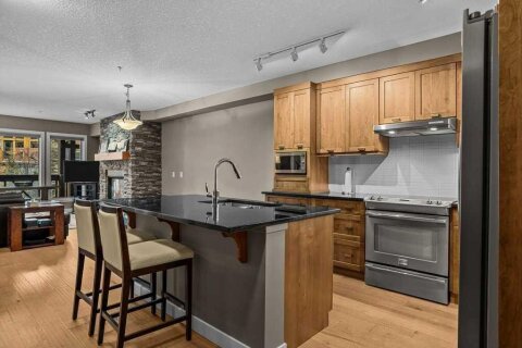 Additional image 8 of 221-106 Stewart Creek Landing, Canmore, AB, T1W0G6