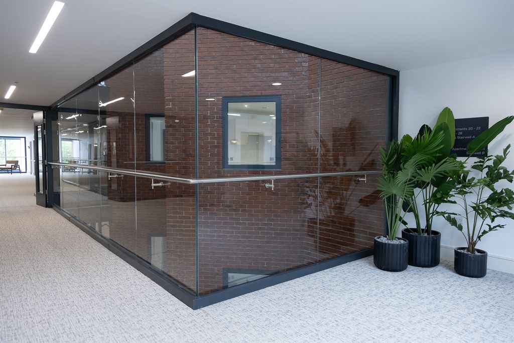 Additional image 8 of 3 bed flat for saleAlfred Place, Blossomfield Road, Solihull B91