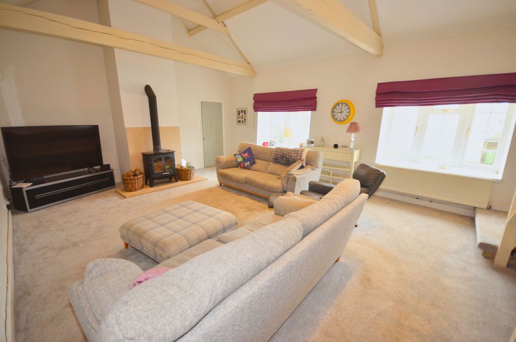 Additional image 7 of 4 bed detached house for saleGlebe Road, North Luffenham LE15