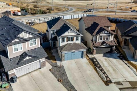 Additional image 7 of 273 Cimarron Vista Court, Okotoks, AB, T1S 0L5