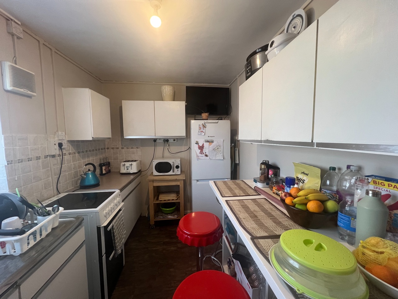Additional image 11 of Room in a Shared Flat, Offham House, SE17, SE17 1TW
