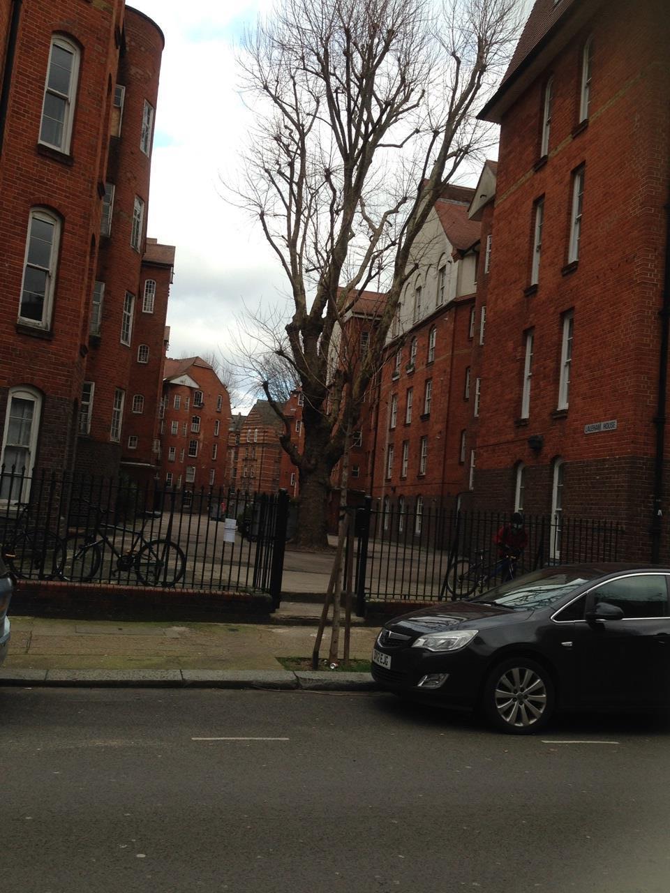 Additional image 29 of Room in a Shared Flat, Laleham House, E2, N1 7GU