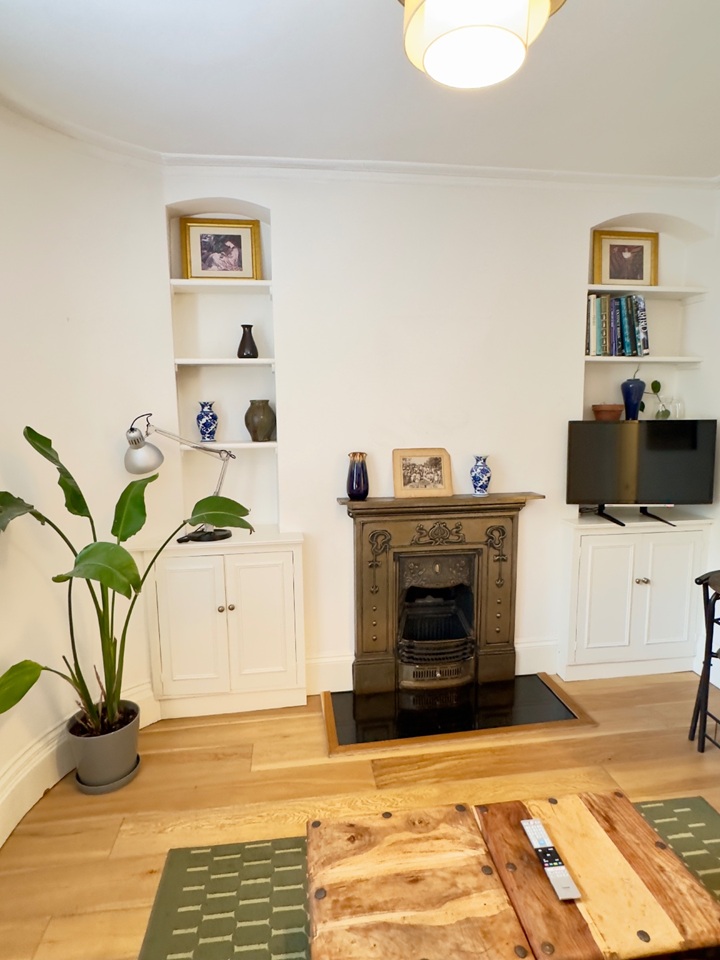1 Bed Flat, Balcombe Street, NW1, N1 7GU