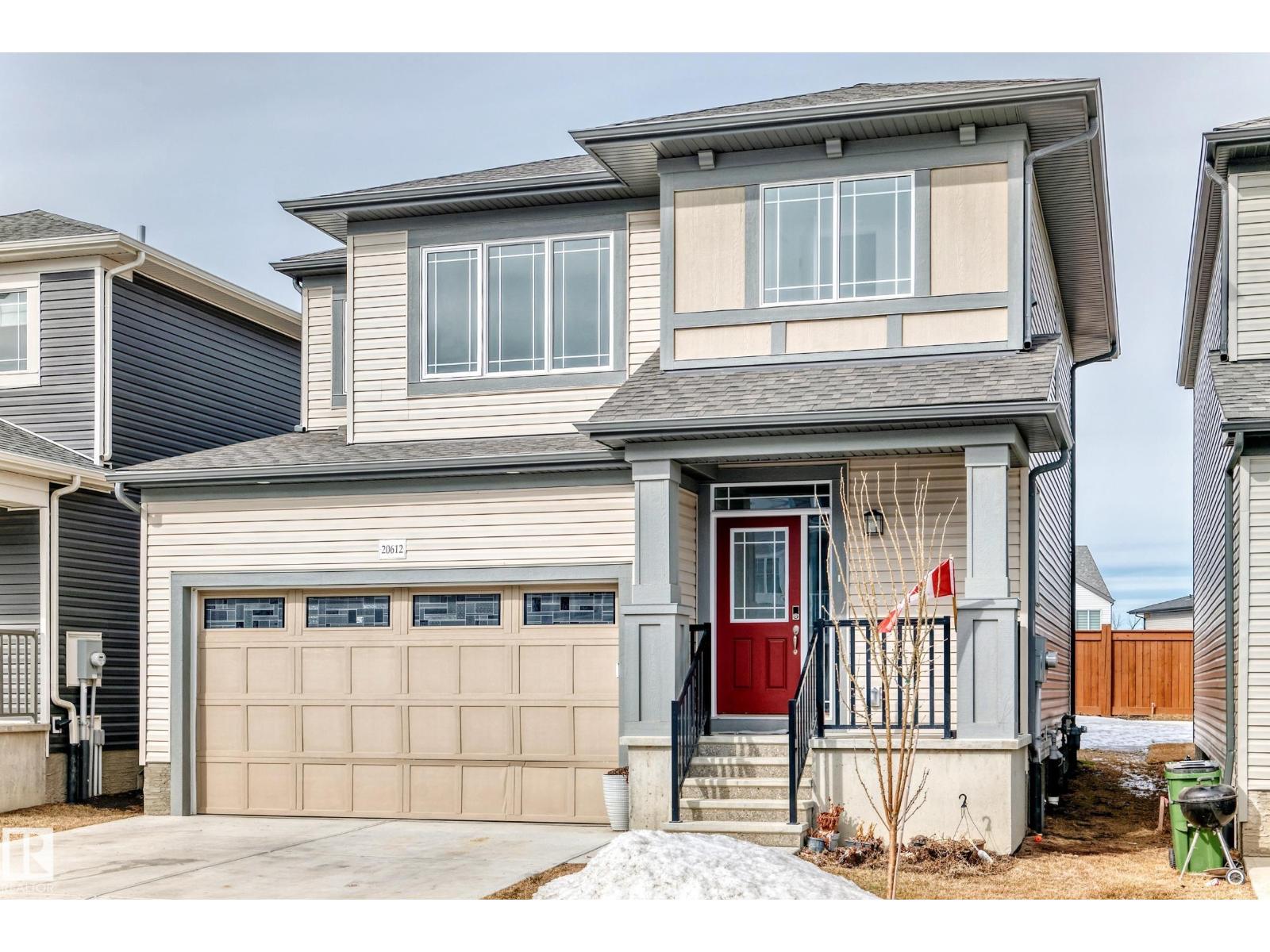 Additional image 3 of 20612 22 Avenue NW, Edmonton, AB, T6M1N3