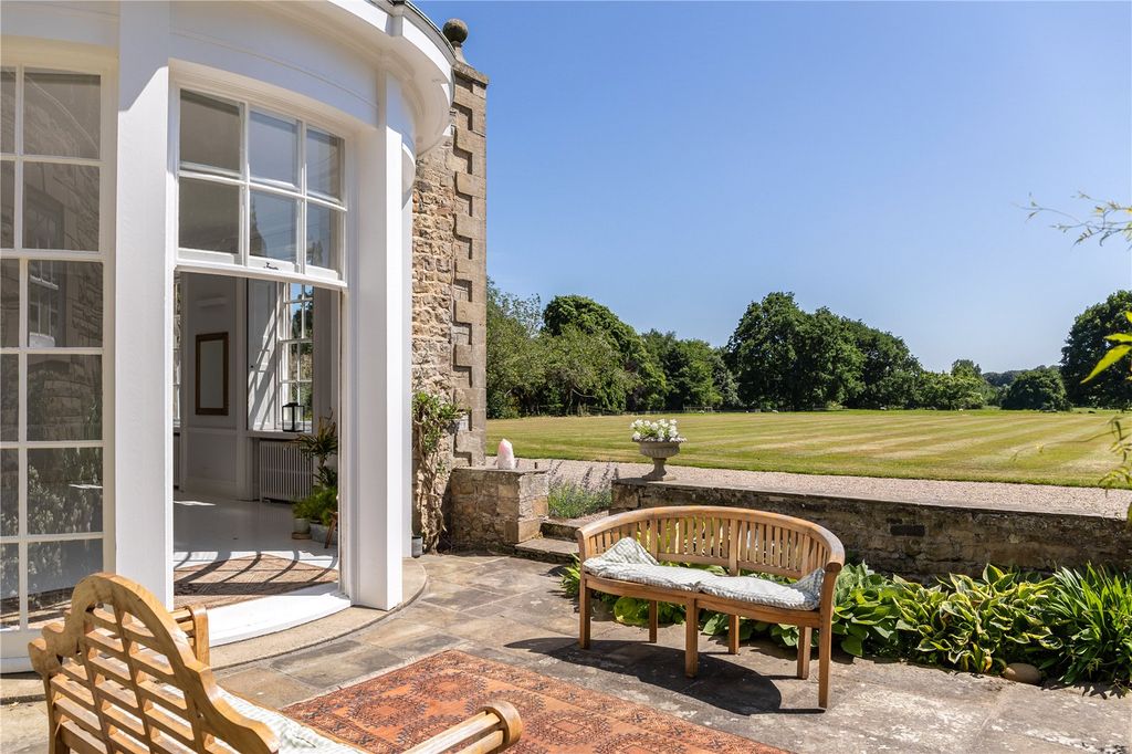 Additional image 17 of 10 bed detached house for salePatrick Brompton, Bedale, North Yorkshire DL8
