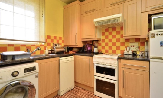 Additional image 6 of 2 Bed Flat, Thessaly Road, SW8, N1 7GU
