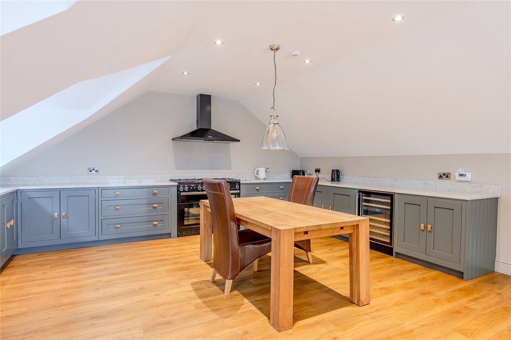 Additional image 23 of 5 bed detached house for saleOsgoodby, Osgoodby, Thirsk, North Yorkshire YO7