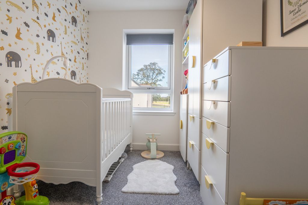 Additional image 11 of 3 bed flat for saleJasmine Drive, Elgin IV30