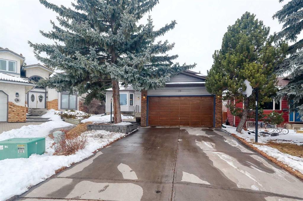 Additional image 2 of 15 Edgeland Mews NW, Calgary, AB, T3A 4C9