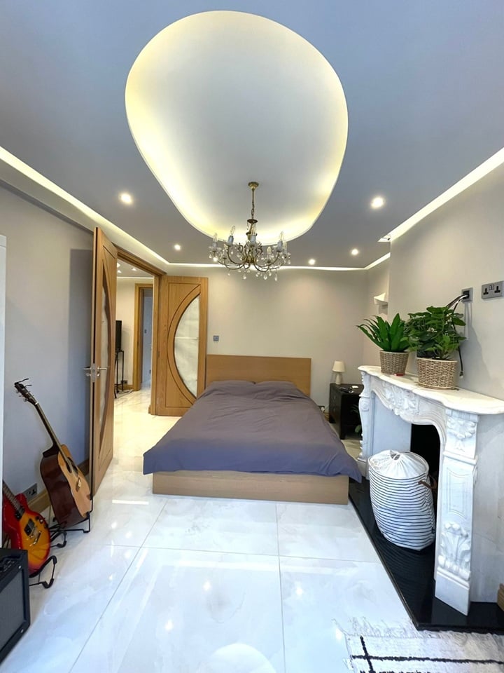 2 Bed Flat, Townshend Court, NW8, N1 7GU