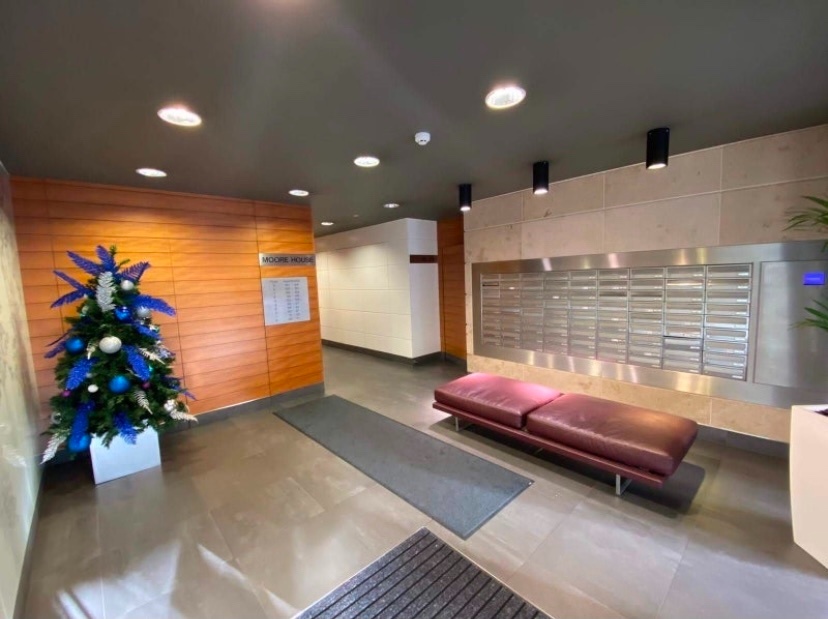 Additional image 12 of 1 Bed Flat, Moore House, SW1W, N1 7GU