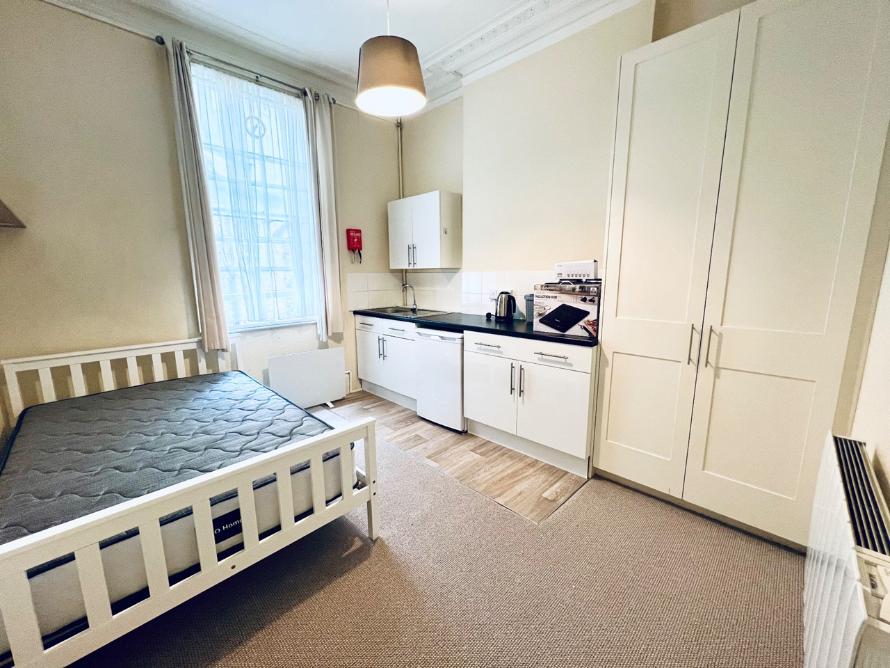 Additional image 3 of Room in a Shared House, Denbigh St, SW1V, N1 7GU