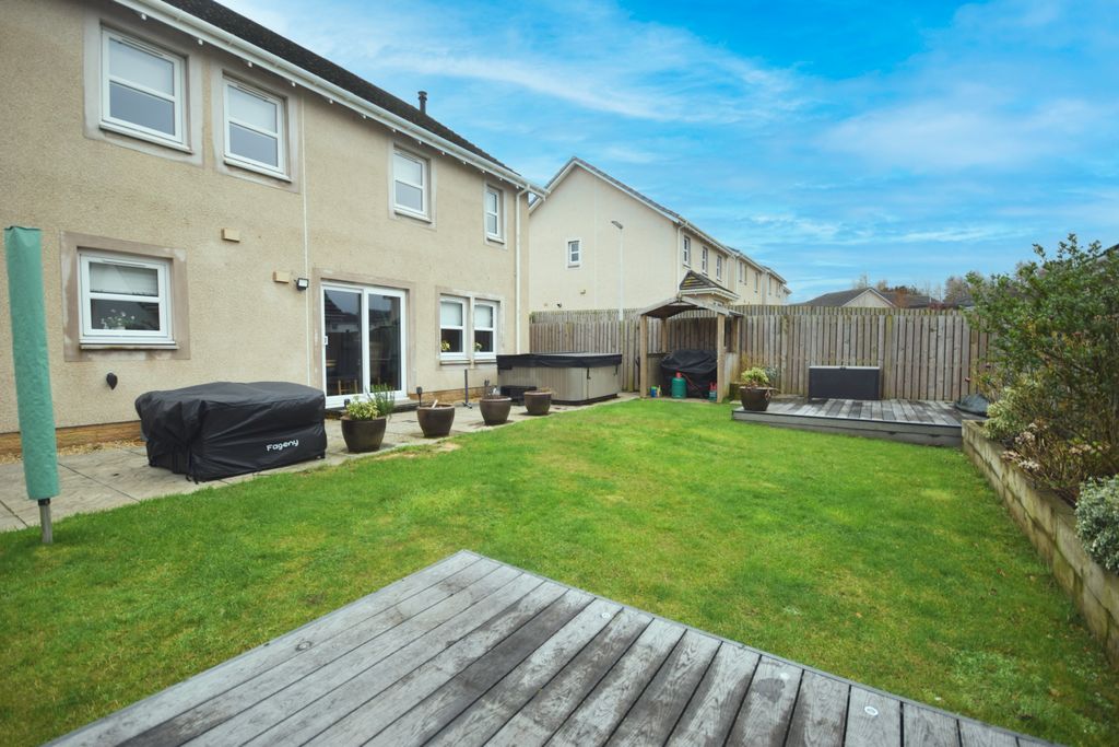 Additional image 25 of 5 bed detached house for saleCastle Drive, Auchterarder PH3