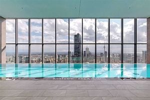 Additional image 3 of 2101-7 Grenville Street, Toronto, ON, M4Y 1W9