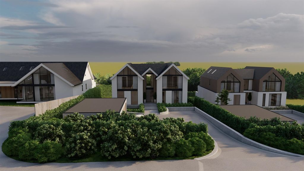 Additional image 3 of Land for saleBuilding Plot 1, Coxmoor Road, Sutton-In-Ashfield NG17