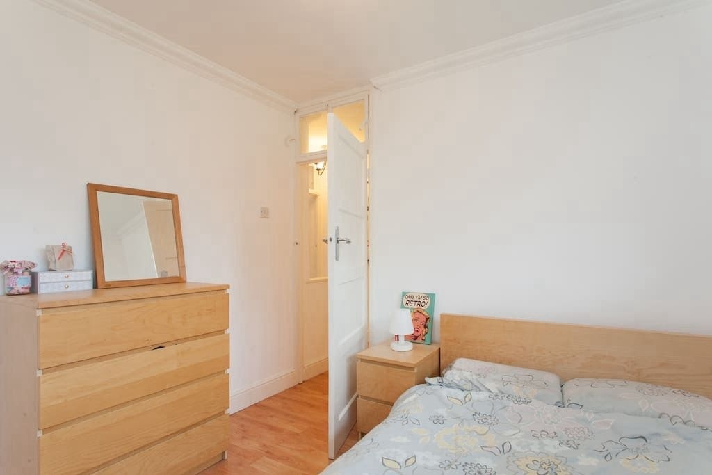 Additional image 7 of Room in a Shared Flat, Pitfield Street, N1, N1 7GU