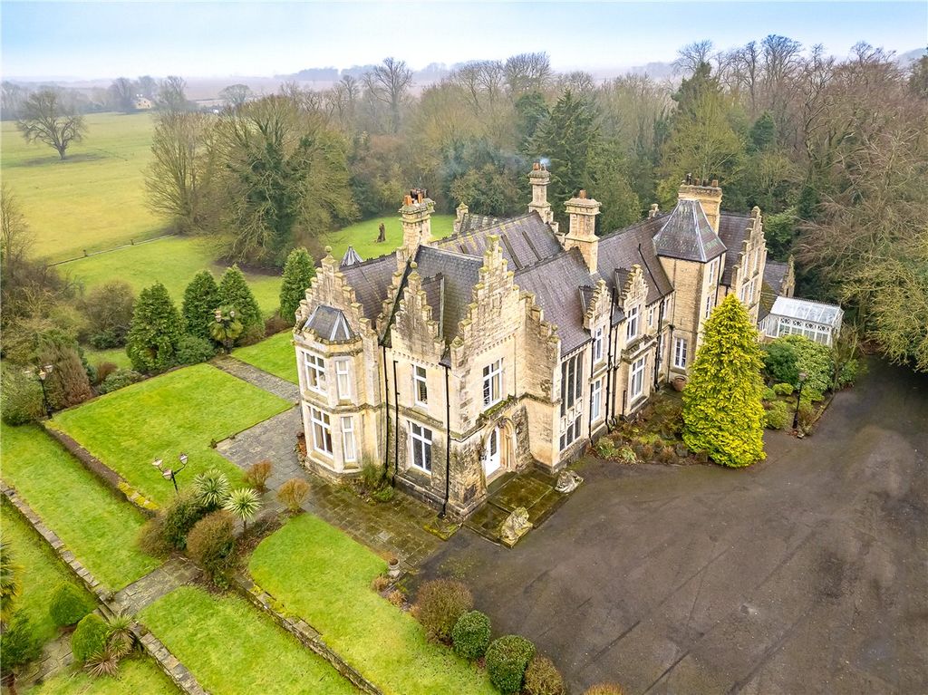 Additional image 41 of 8 bed detached house for saleNorthorpe Hall, Northorpe, Gainsborough, Lincolnshire DN21