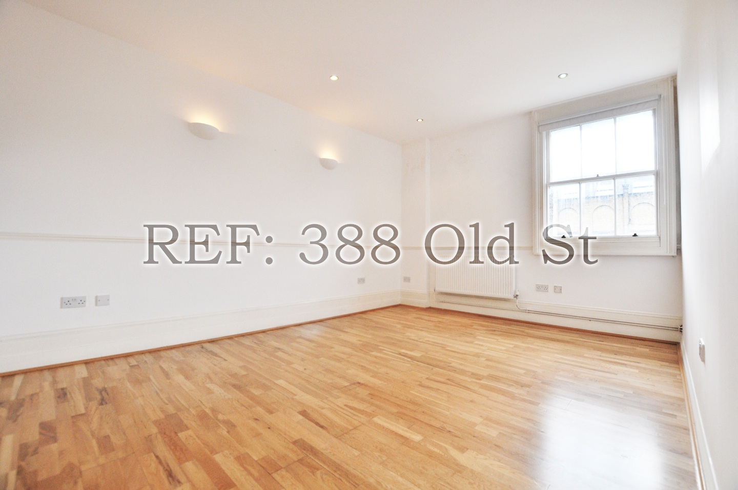 1 Bed Flat, Old St, EC1V, N1 7GU
