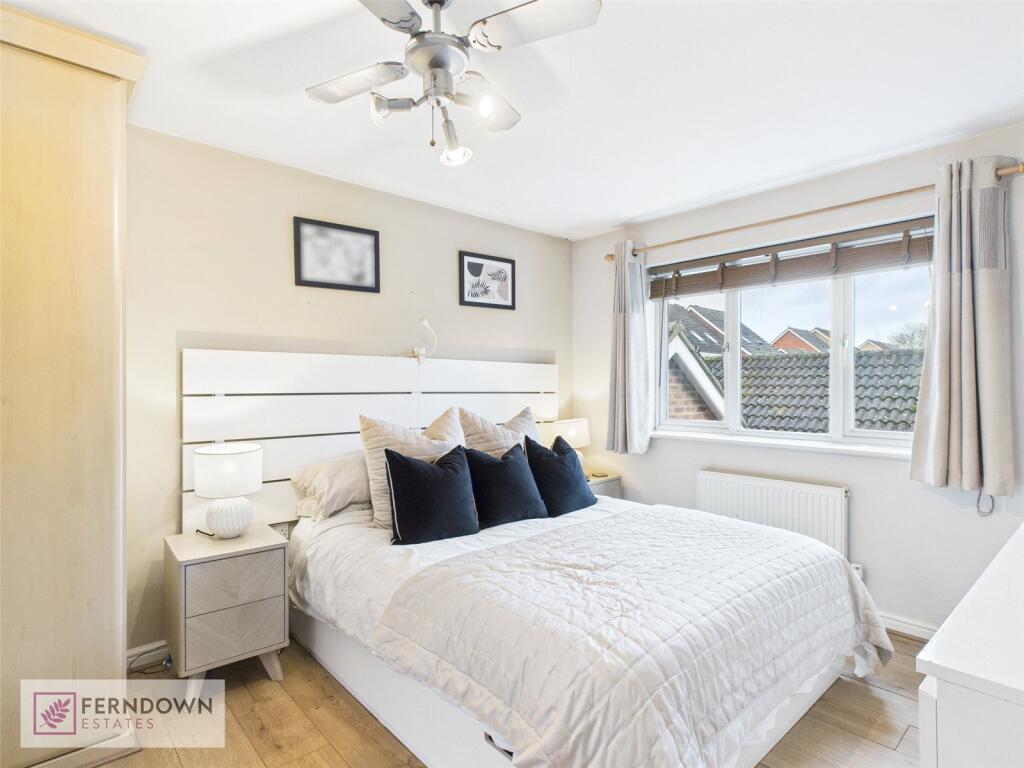 Additional image 5 of Kitegreen Close, Chelmsley Wood, Birmingham, B37