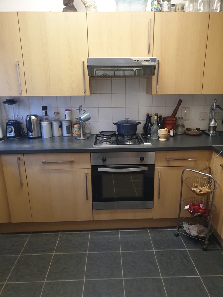 Additional image 4 of Room in a Shared Flat, Leroy Street, SE1, N1 7GU