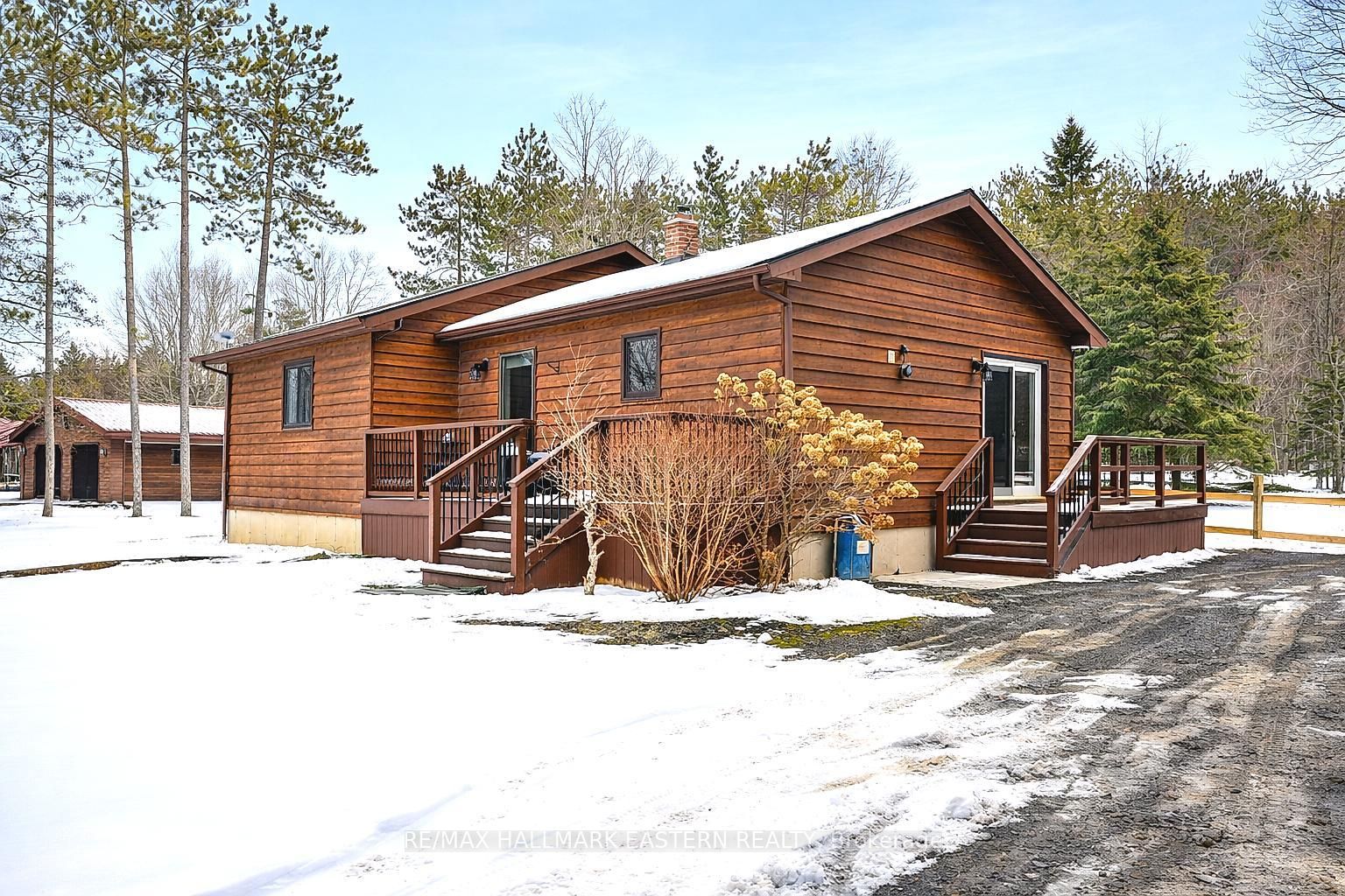 5219 Hillview Drive N, Hamilton Township, ON, K0K 2H0