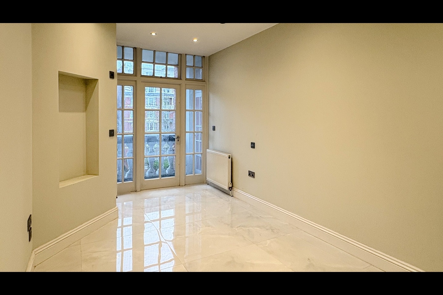 Additional image 15 of 3 Bed Flat, Maida Vale, W9, N1 7GU