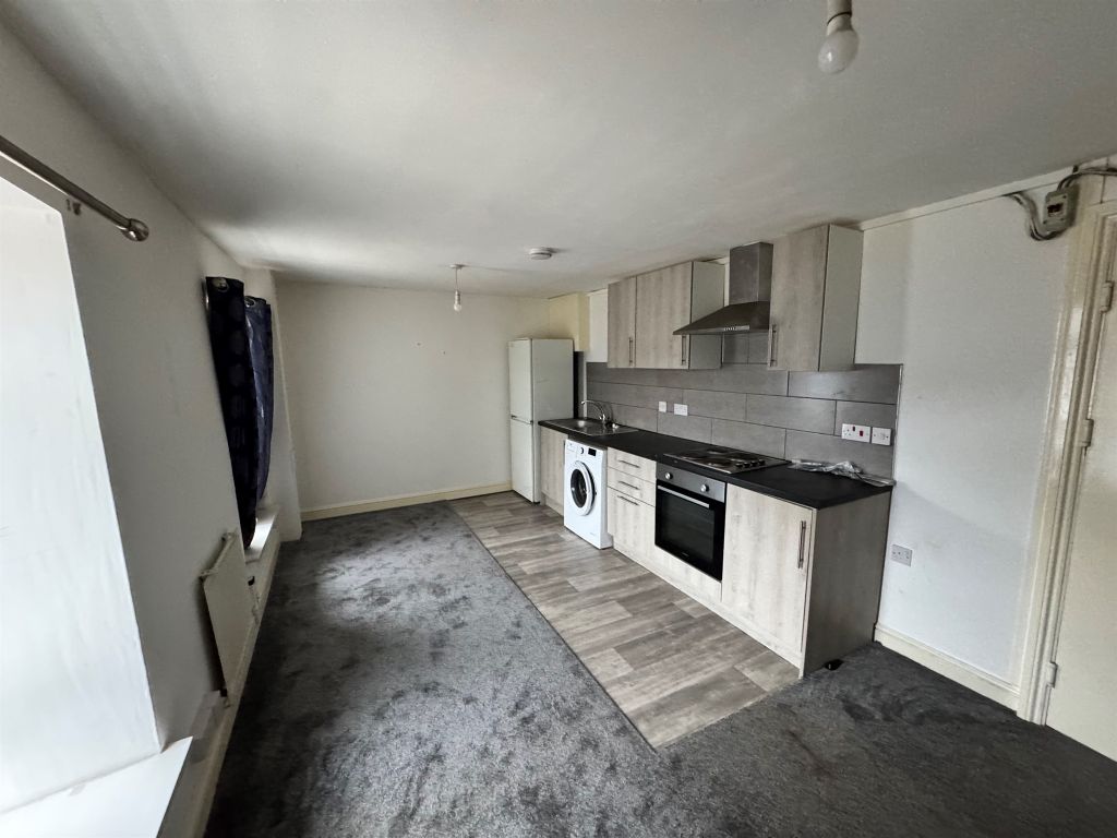 Additional image 2 of 2 bed flat for saleStation Street, Porth CF39