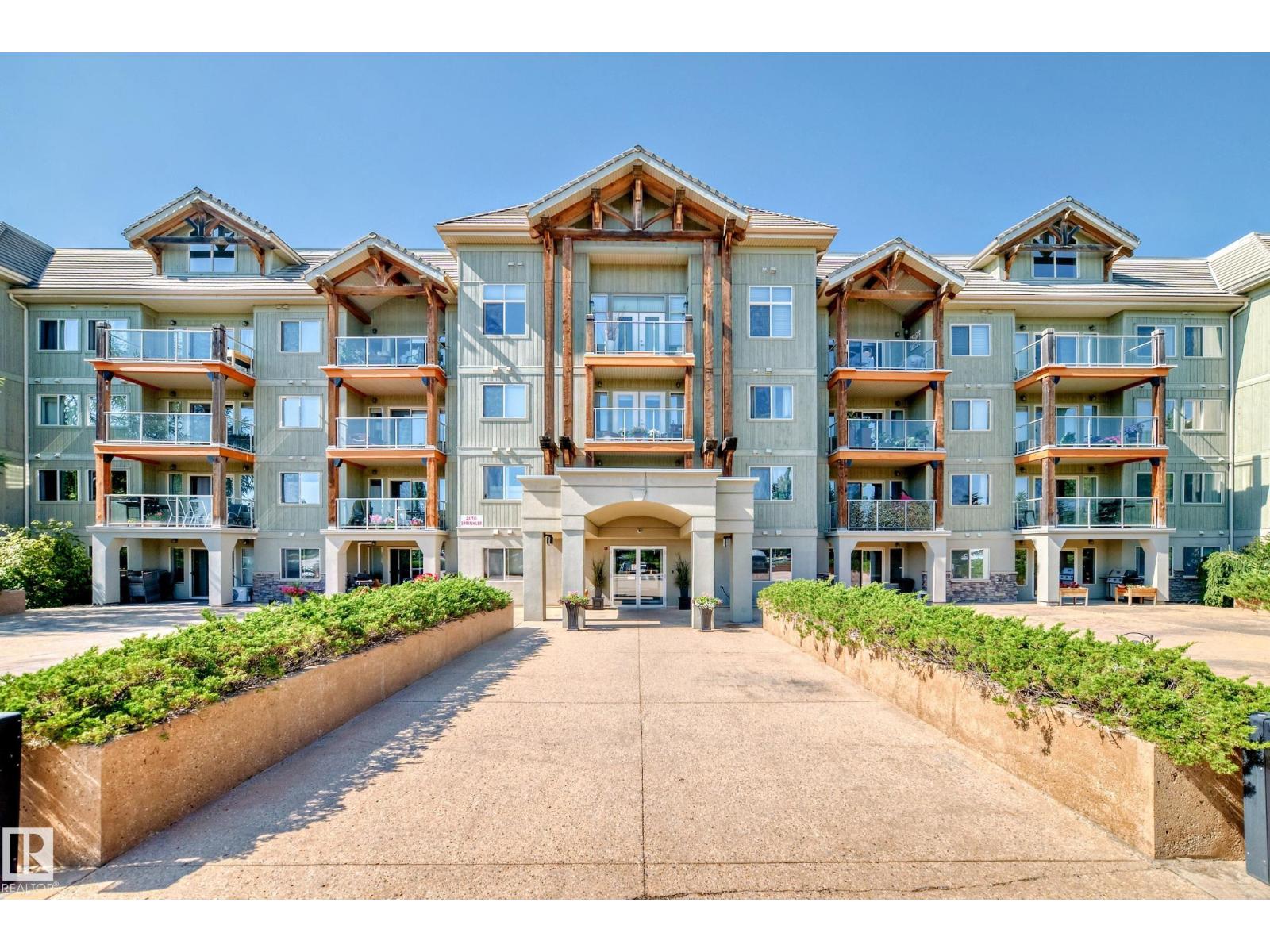 125-278 Suder Greens Drive NW, Edmonton, AB, T5T6V6