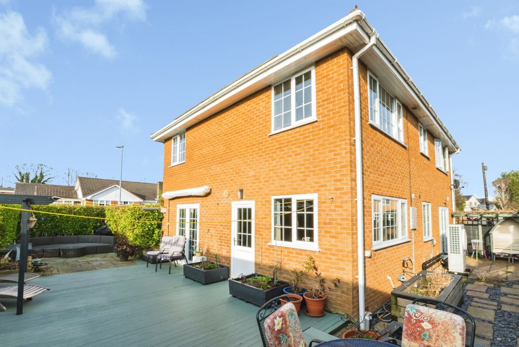 Additional image 18 of 4 bed detached house for saleHill Crescent, Preston PR4