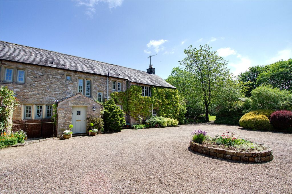Additional image 59 of 6 bed semi-detached house for saleCowan Bridge, Carnforth, Lancashire LA6