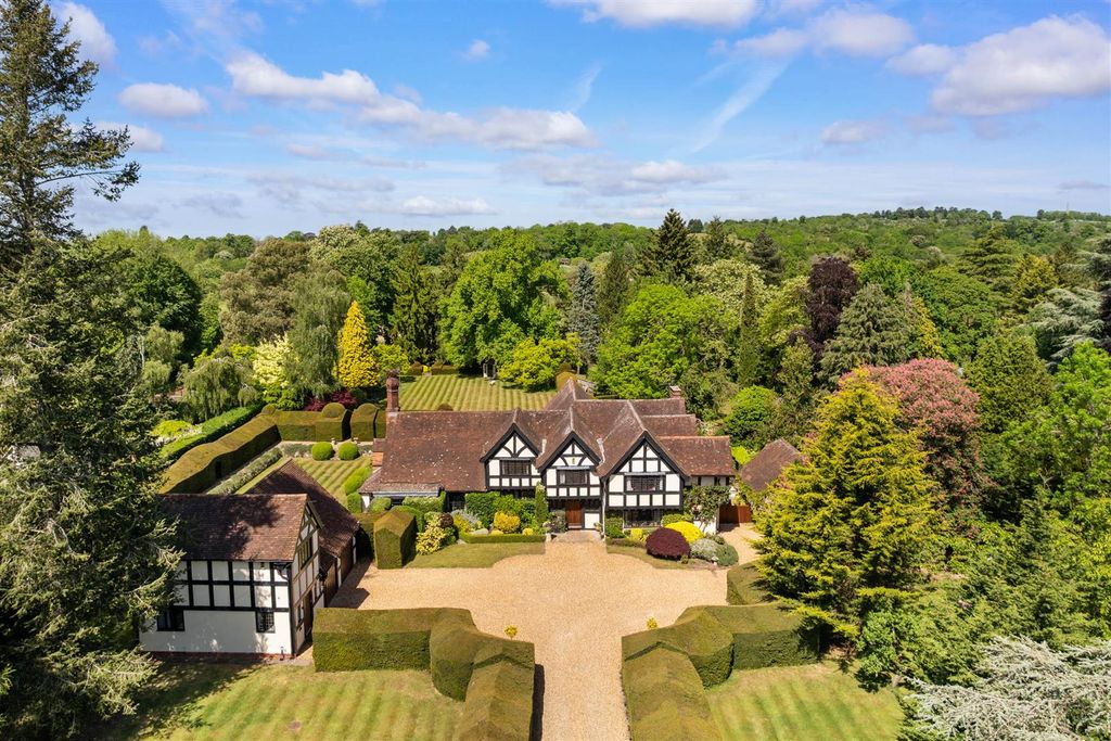 Additional image 40 of 7 bed detached house for saleTiddington Road, Stratford-Upon-Avon CV37