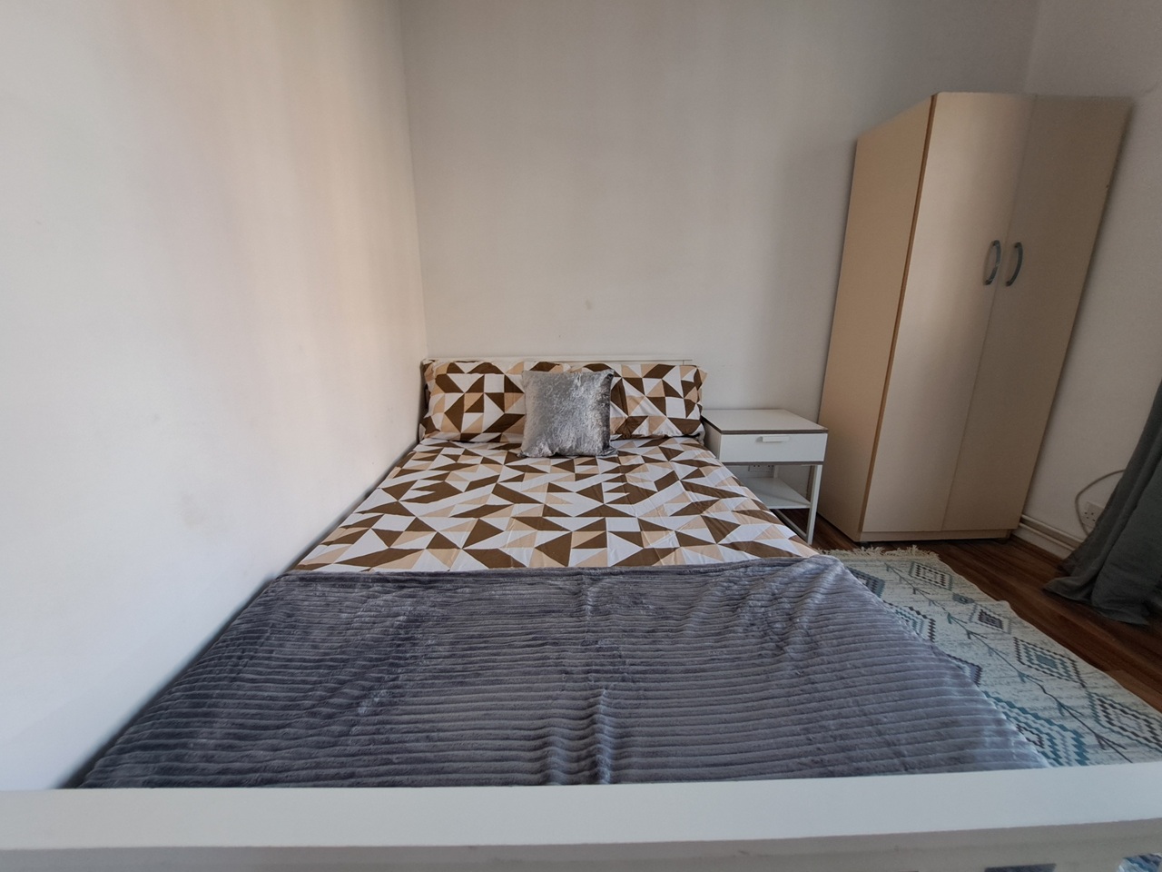 Additional image 9 of 4 Bed Flat, Lockwood House, SE11, N1 7GU