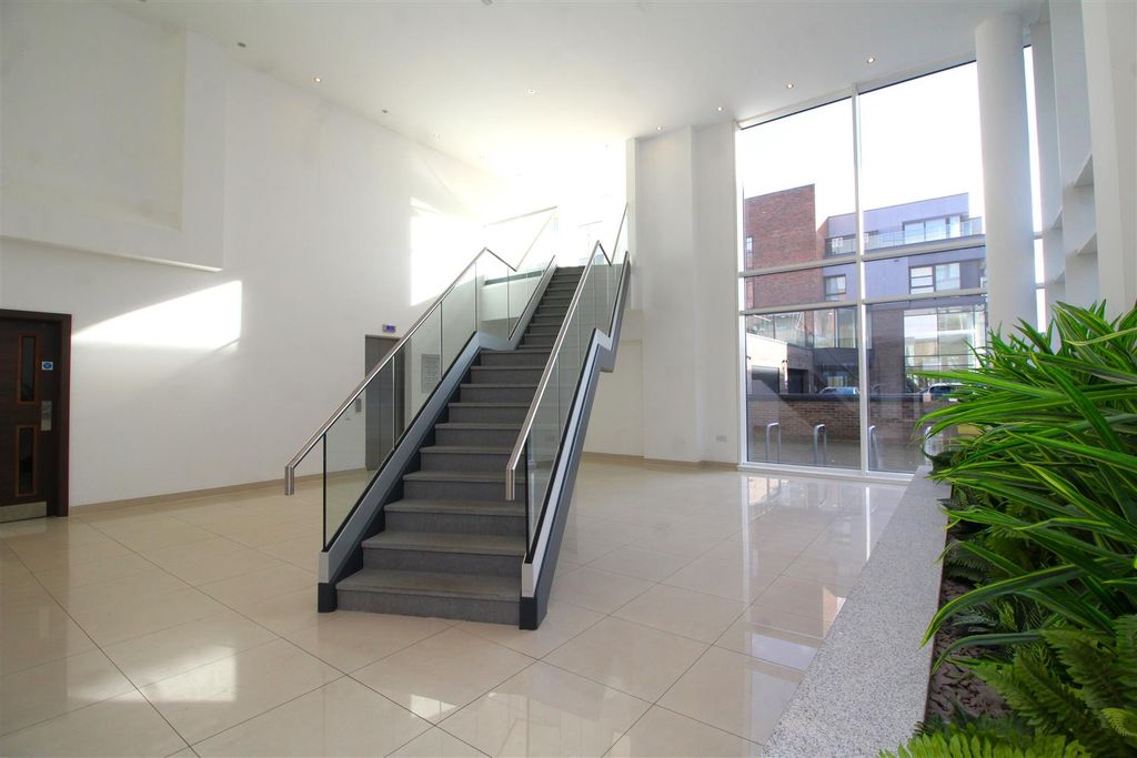 Additional image 14 of 2 bed flat for saleClarkson House, Fletton Quays, Peterborough PE2