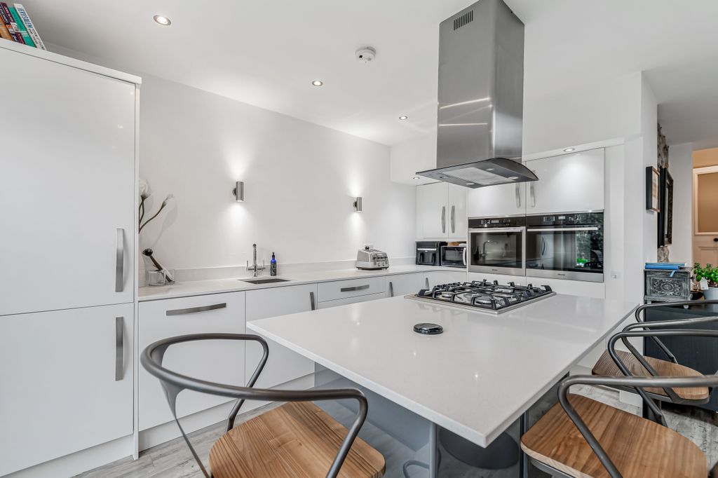 Additional image 17 of 6 bed end terrace house for sale36 High Street, Donaghadee, County Down BT21