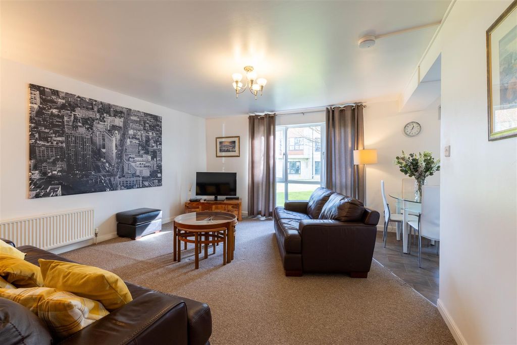 2 bed flat for saleMonart Road, Perth PH1 photo 4