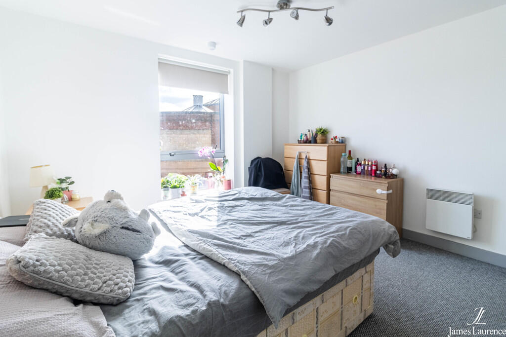 Additional image 13 of Quartz Apartments, 10 Hall Street, Jewellery Quarter,Birmingham, B18