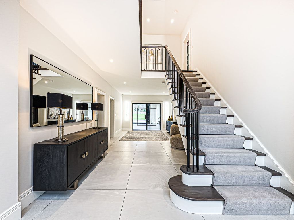 Additional image 5 of 5 bed detached house for saleColumn Road, Wirral CH48