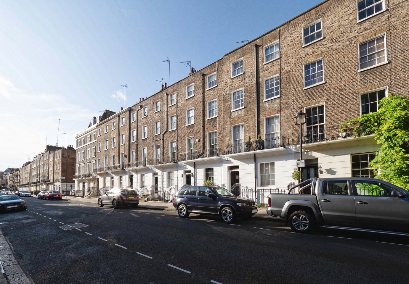 Additional image 10 of Studio Flat, Balcombe Street, NW1, N1 7GU