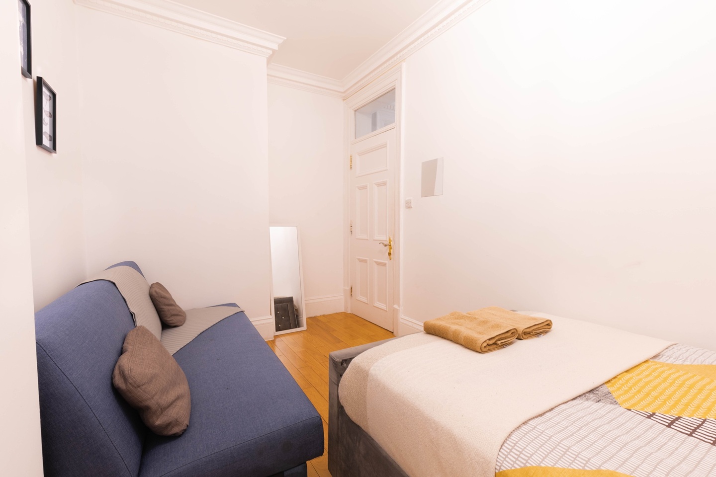 Additional image 4 of Room in a Shared Flat, Marylebone, NW1, N1 7GU