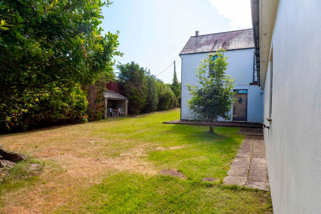 Additional image 98 of 4 bed detached house for saleBerth Gron, Tydu Road, Nelson, Treharris CF46