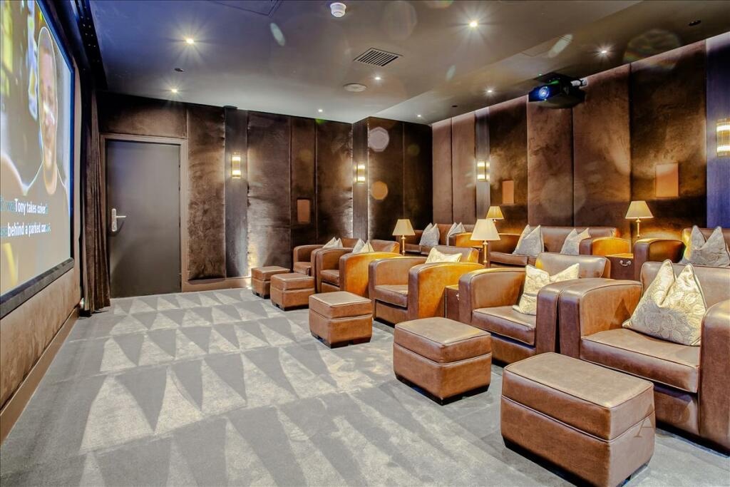 Additional image 13 of 1 Bed Flat, Errington House, SE1, N1 7GU